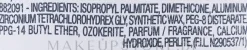 Deostick Antitranspirant mit Mineralkomplex