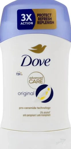 Deostick Antitranspirant Original