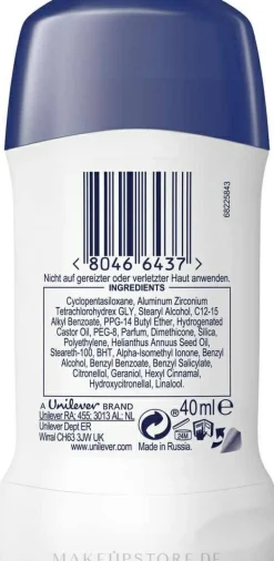 Deostick Antitranspirant Original