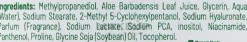 Deostick mit Aloe