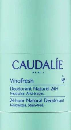 Deostick mit Eukalyptus- und Traubenduft