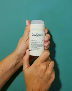 Deostick mit Eukalyptus- und Traubenduft