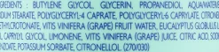 Deostick mit Eukalyptus- und Traubenduft