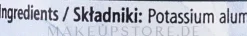 Deostick ohne Geruch