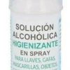 Desinfektionsspray