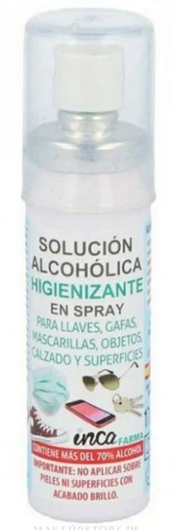 Desinfektionsspray
