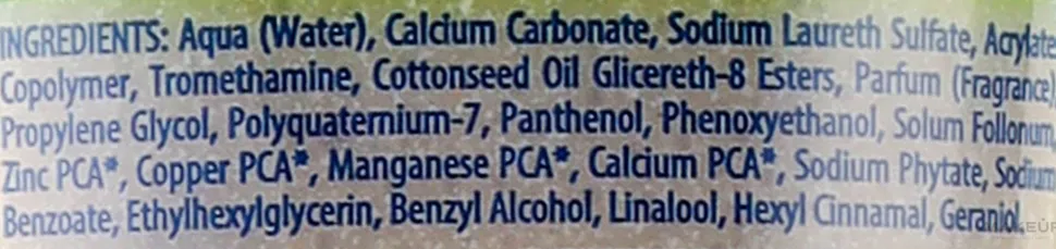 Detox-Peeling für den Körper