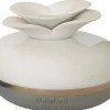 Diffusor aus Porzellan ohne Füllstoff