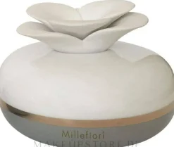 Diffusor aus Porzellan ohne Füllstoff