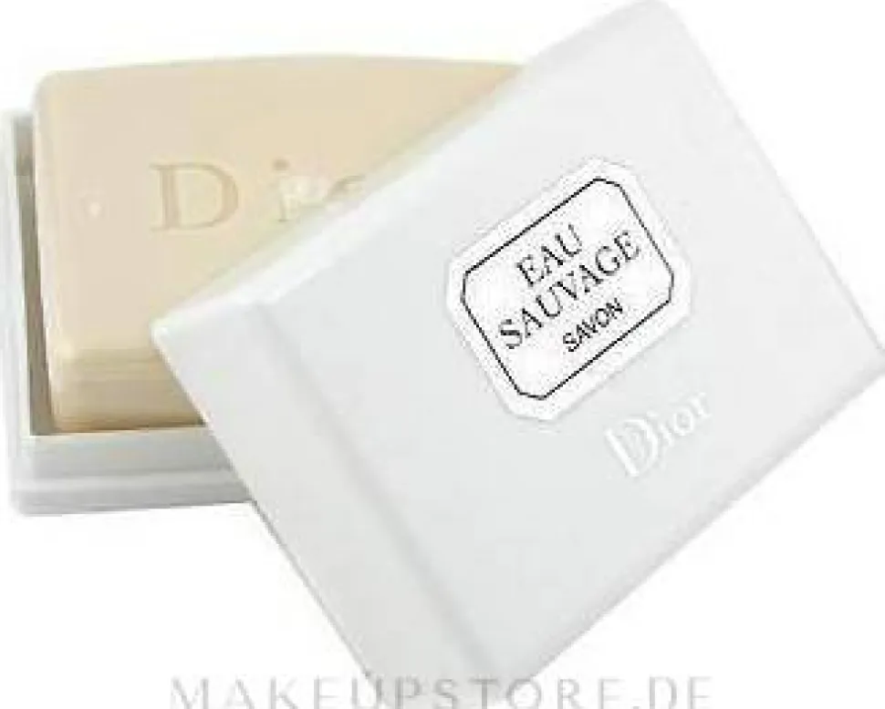 Dior Eau Sauvage