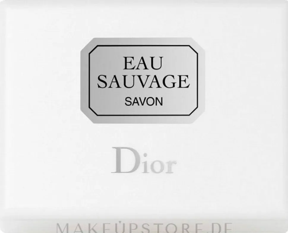 Dior Eau Sauvage