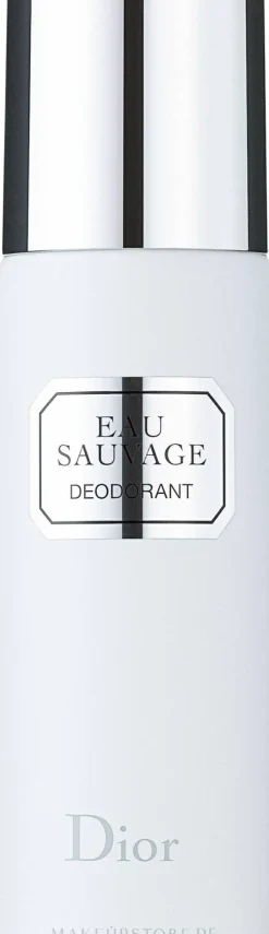 Dior Eau Sauvage