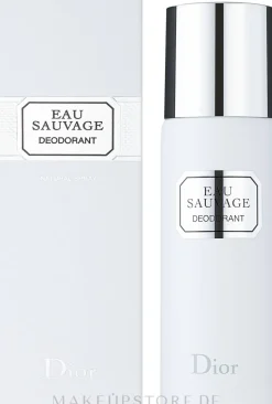Dior Eau Sauvage