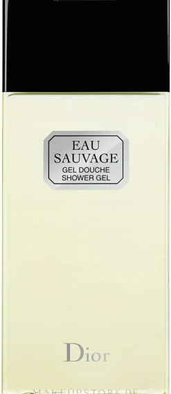 Dior Eau Sauvage