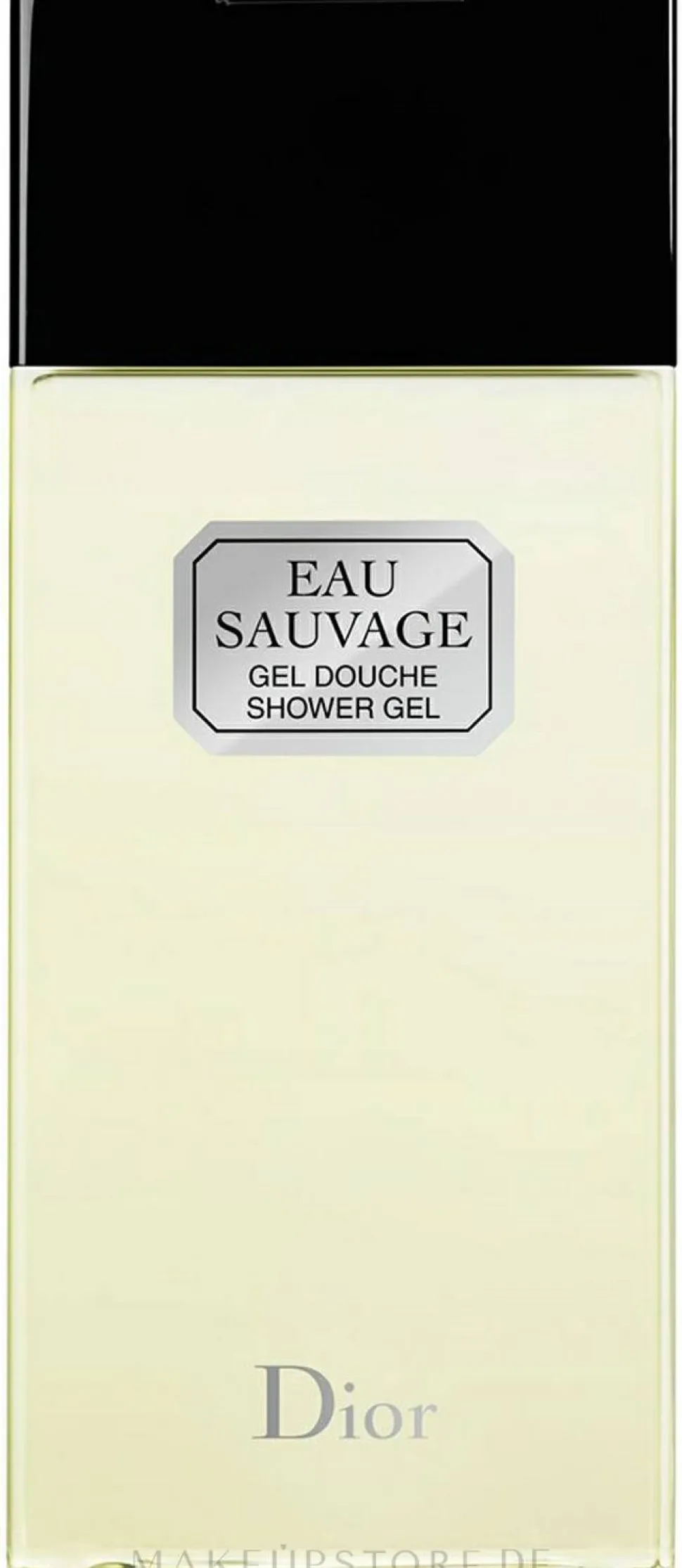 Dior Eau Sauvage