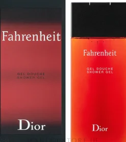 Dior Fahrenheit