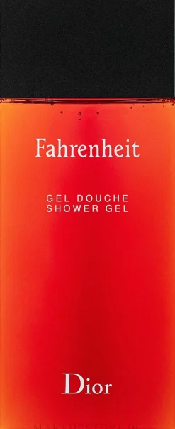 Dior Fahrenheit