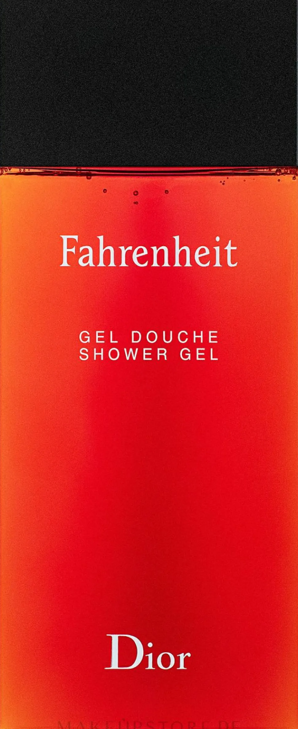 Dior Fahrenheit
