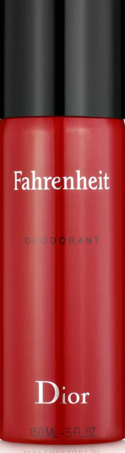 Dior Fahrenheit