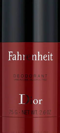 Dior Fahrenheit