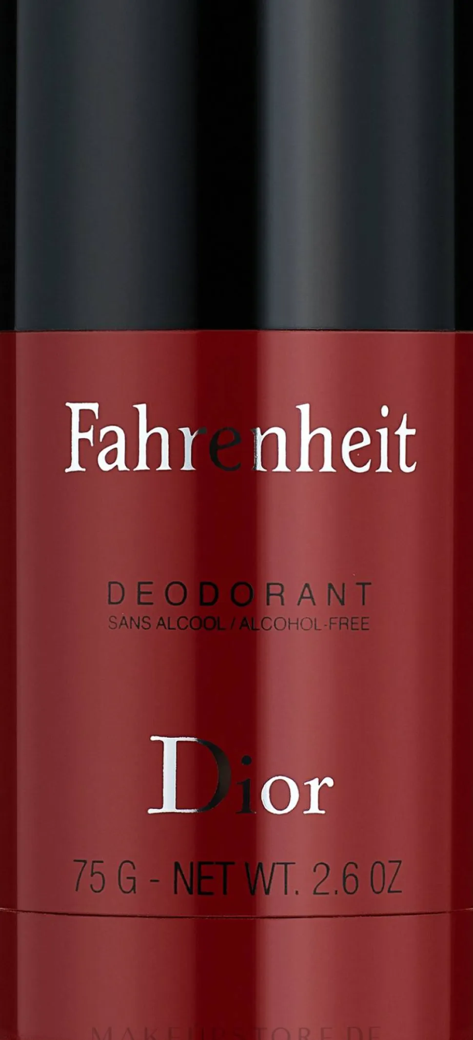 Dior Fahrenheit