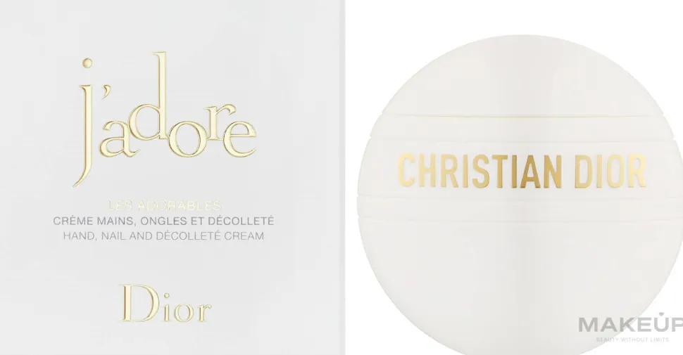Dior Jadore Les Adorables