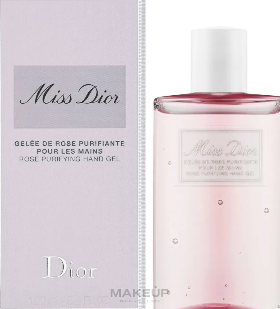 Dior Miss Dior Rose