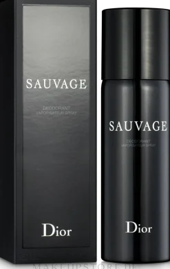 Dior Sauvage