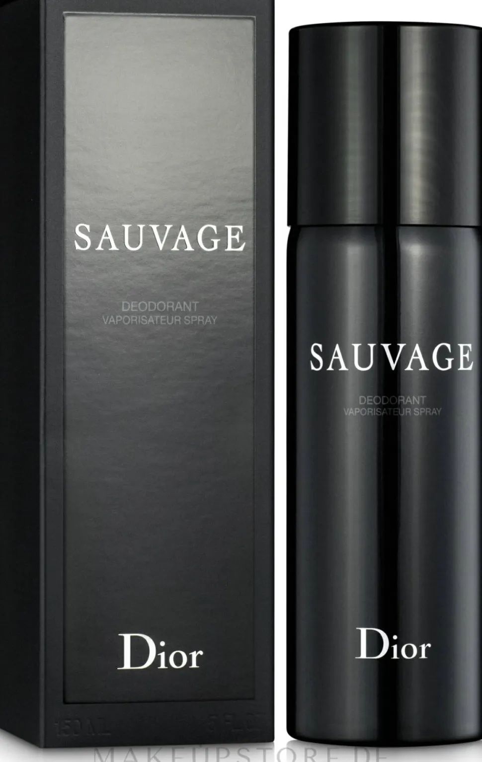 Dior Sauvage