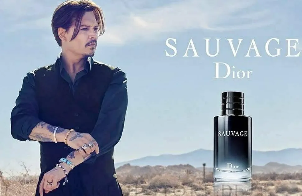 Dior Sauvage
