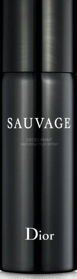 Dior Sauvage