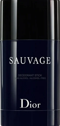 Dior Sauvage