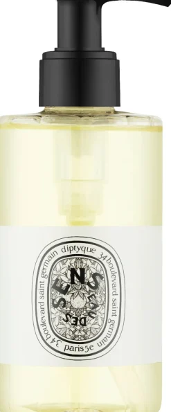 Diptyque Eau Des Sens