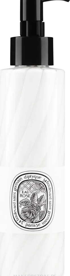 Diptyque Eau Rose