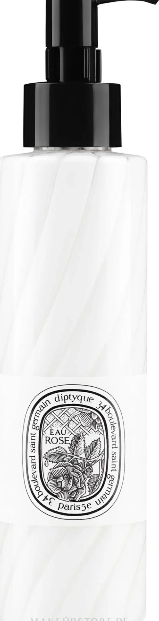 Diptyque Eau Rose