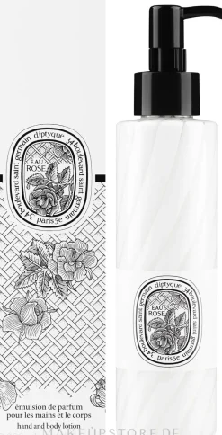 Diptyque Eau Rose