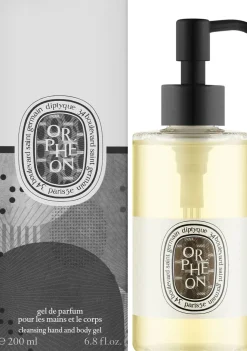 Diptyque Orpheon
