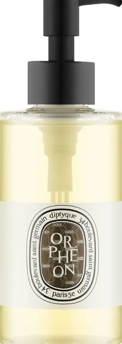 Diptyque Orpheon