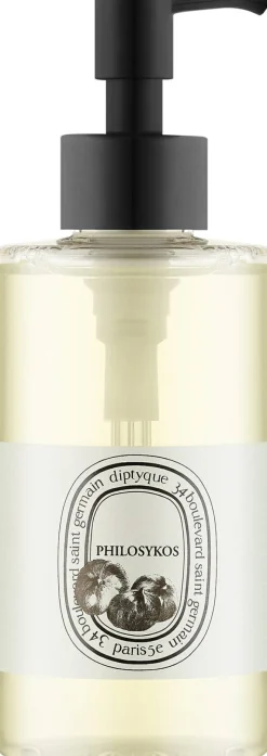 Diptyque Philosykos