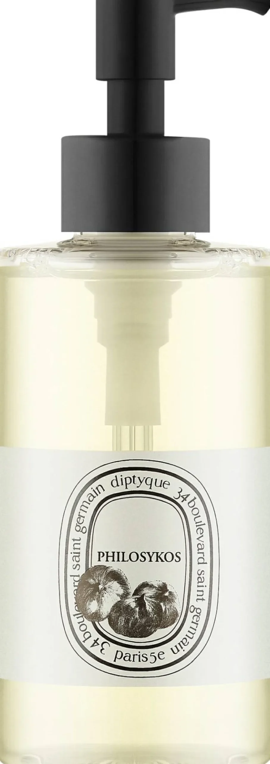 Diptyque Philosykos