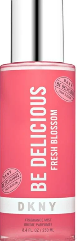 DKNY Be Delicious Fresh Blossom