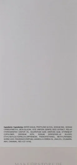 DNA-Schutzserum für Gesicht