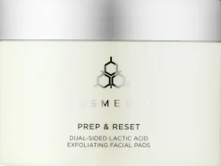 Doppelseitige Peeling-Gesichtspads