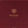 Dr. Vranjes Ambra Candle Gift Box