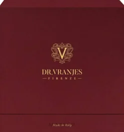 Dr. Vranjes Ambra Candle Gift Box