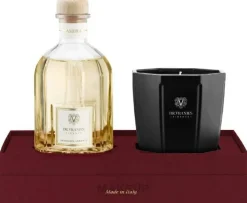 Dr. Vranjes Ambra Candle Gift Box