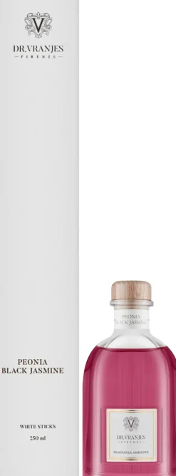 Dr. Vranjes Peonia Black Jasmine