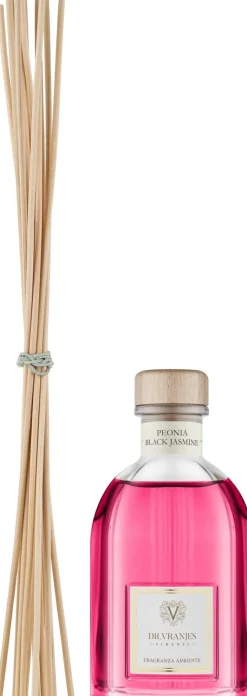Dr. Vranjes Peonia Black Jasmine