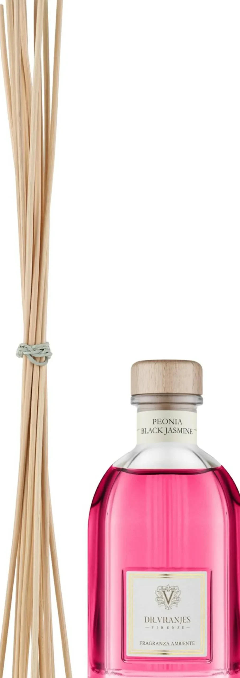 Dr. Vranjes Peonia Black Jasmine