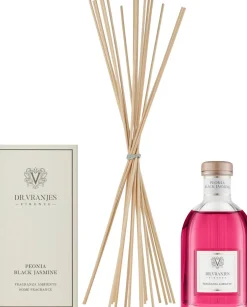 Dr. Vranjes Peonia Black Jasmine
